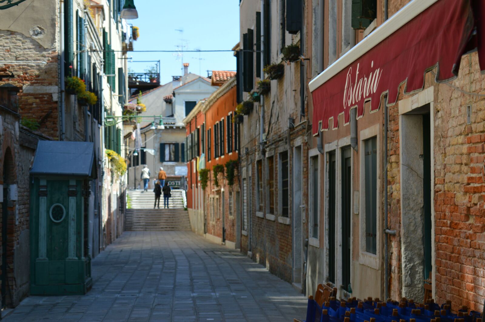 Nikon D3200 sample photo. Colorful, houses, houses, italy photography