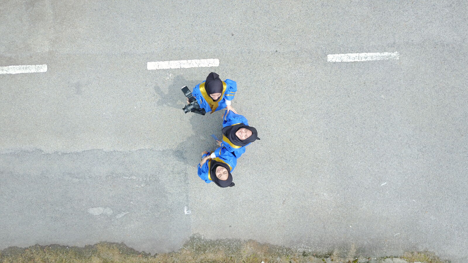 DJI FC220 sample photo