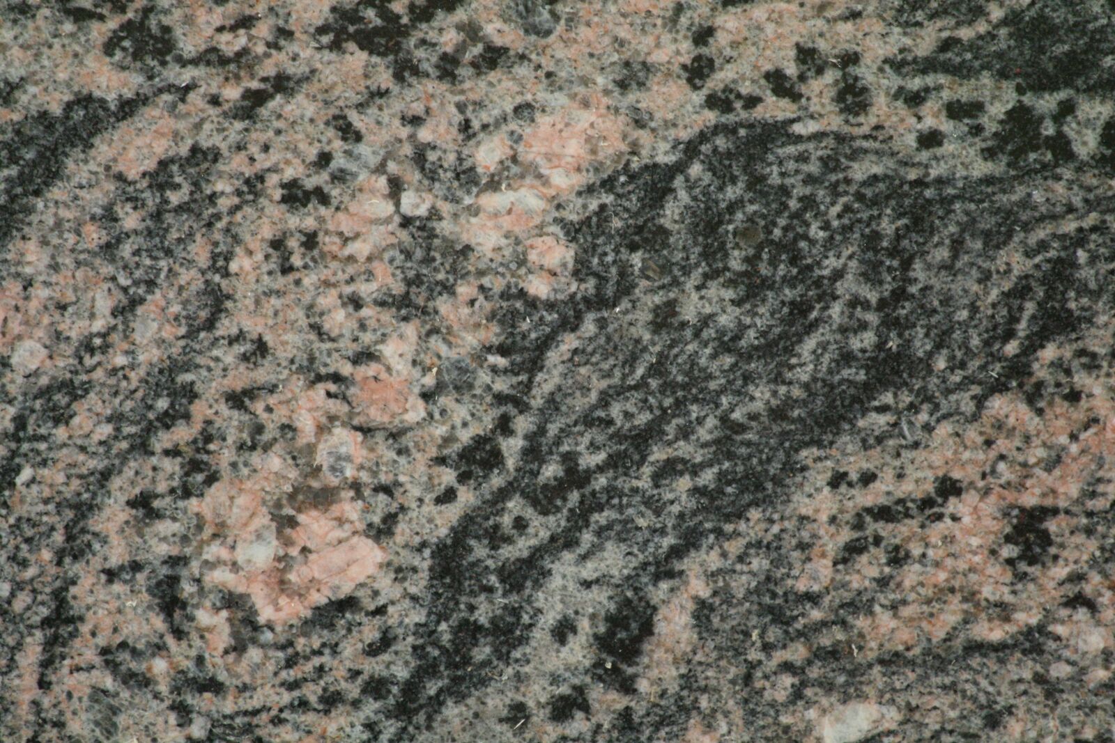 Canon EOS 400D (EOS Digital Rebel XTi / EOS Kiss Digital X) sample photo. Granite, texture, hard photography