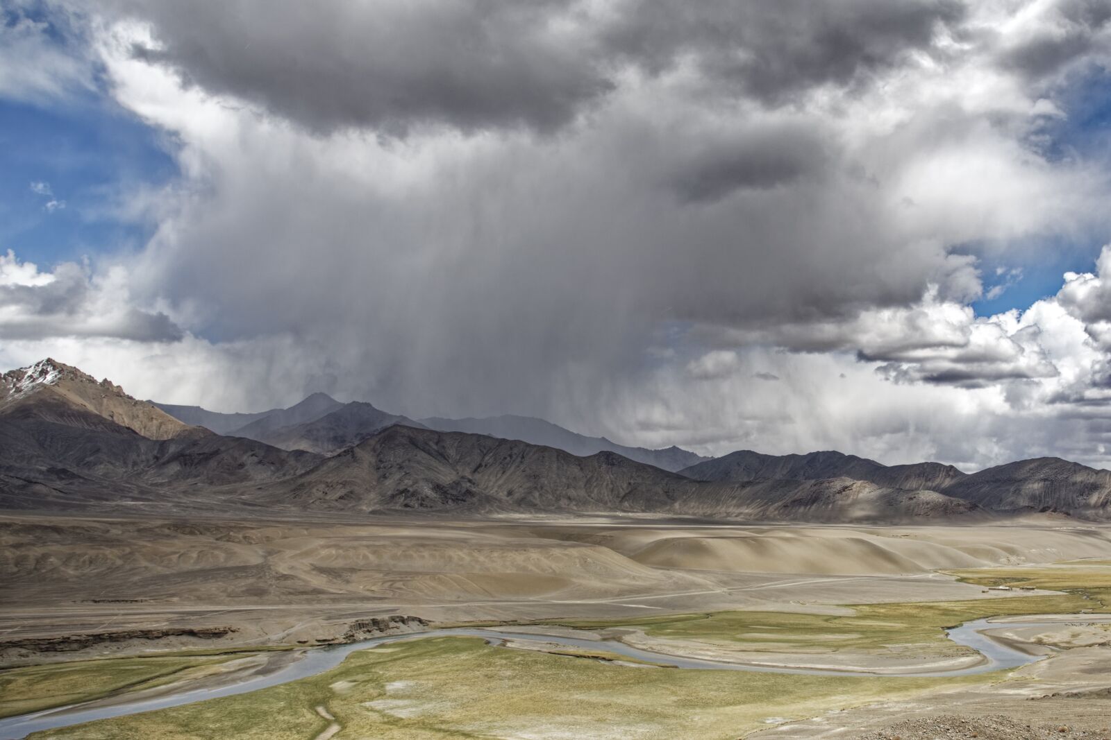 Nikon D500 sample photo. Tajikistan, mountain-badakhshan, the pamir photography