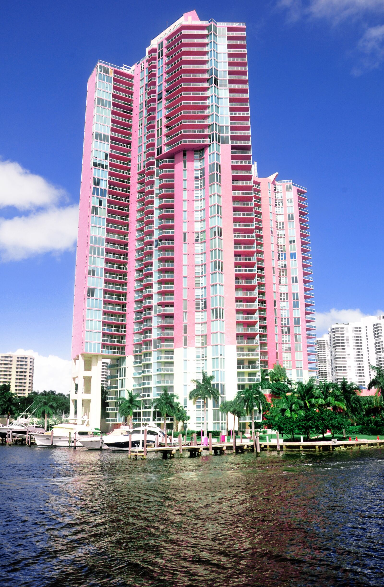 Nikon D300S sample photo. Miami real state, miami photography