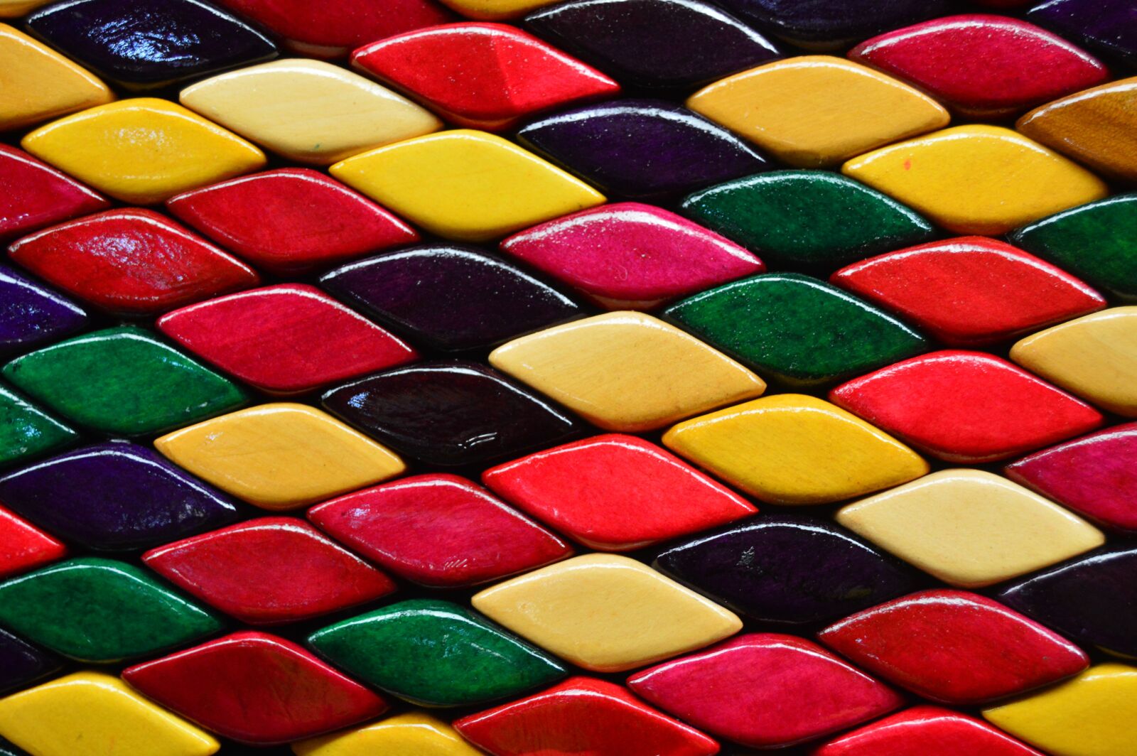 Nikon D3200 sample photo. Colors, crafts, purse photography