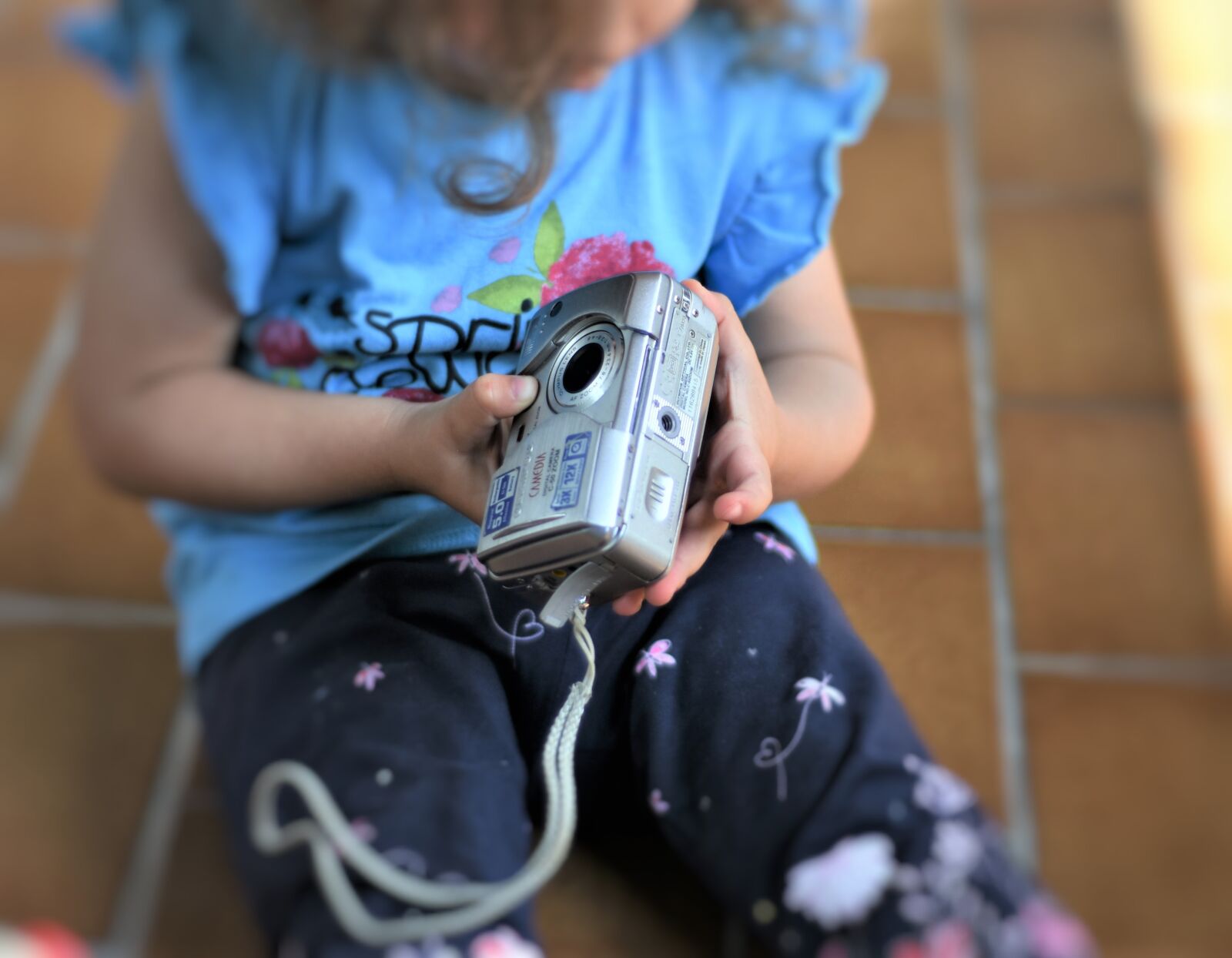 Nikon D7200 sample photo. Child, girl, small child photography