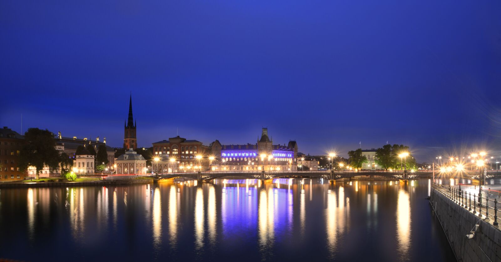 Nikon D7100 sample photo. Stockholm, sweden, europe photography