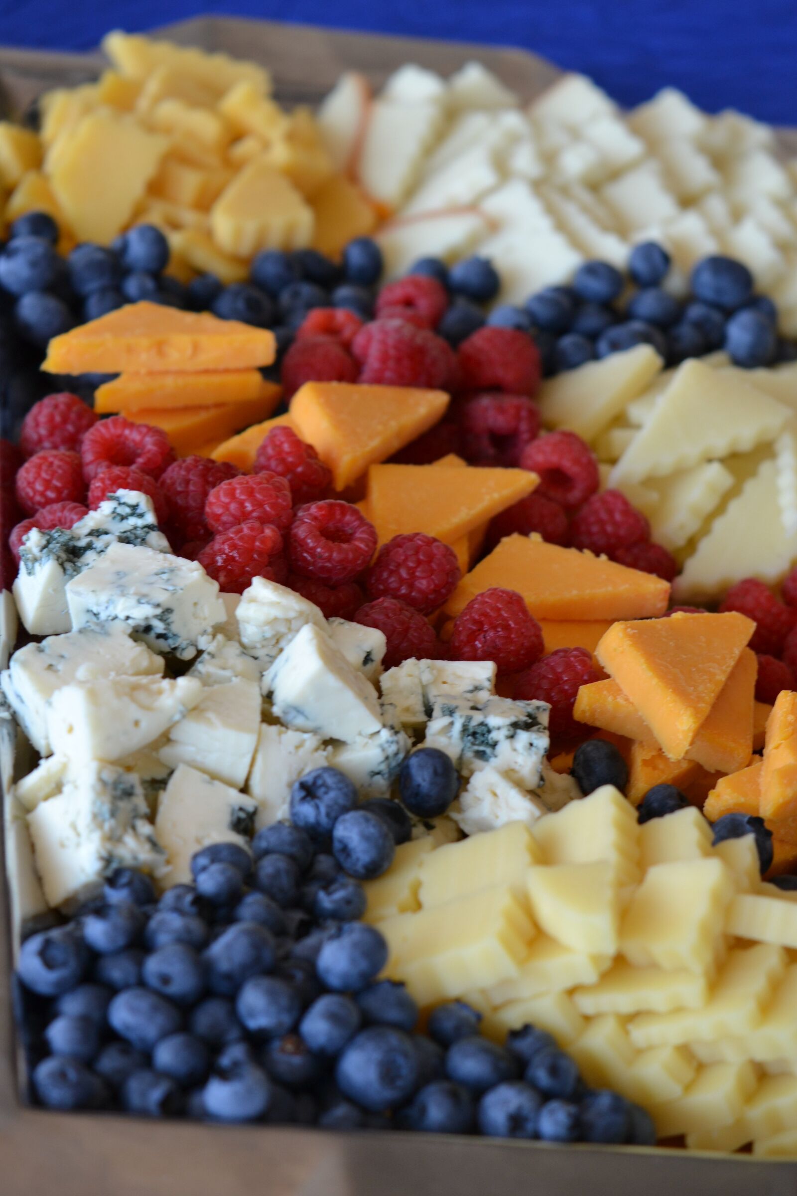 Nikon D3100 sample photo. Cheese, food, ph photography
