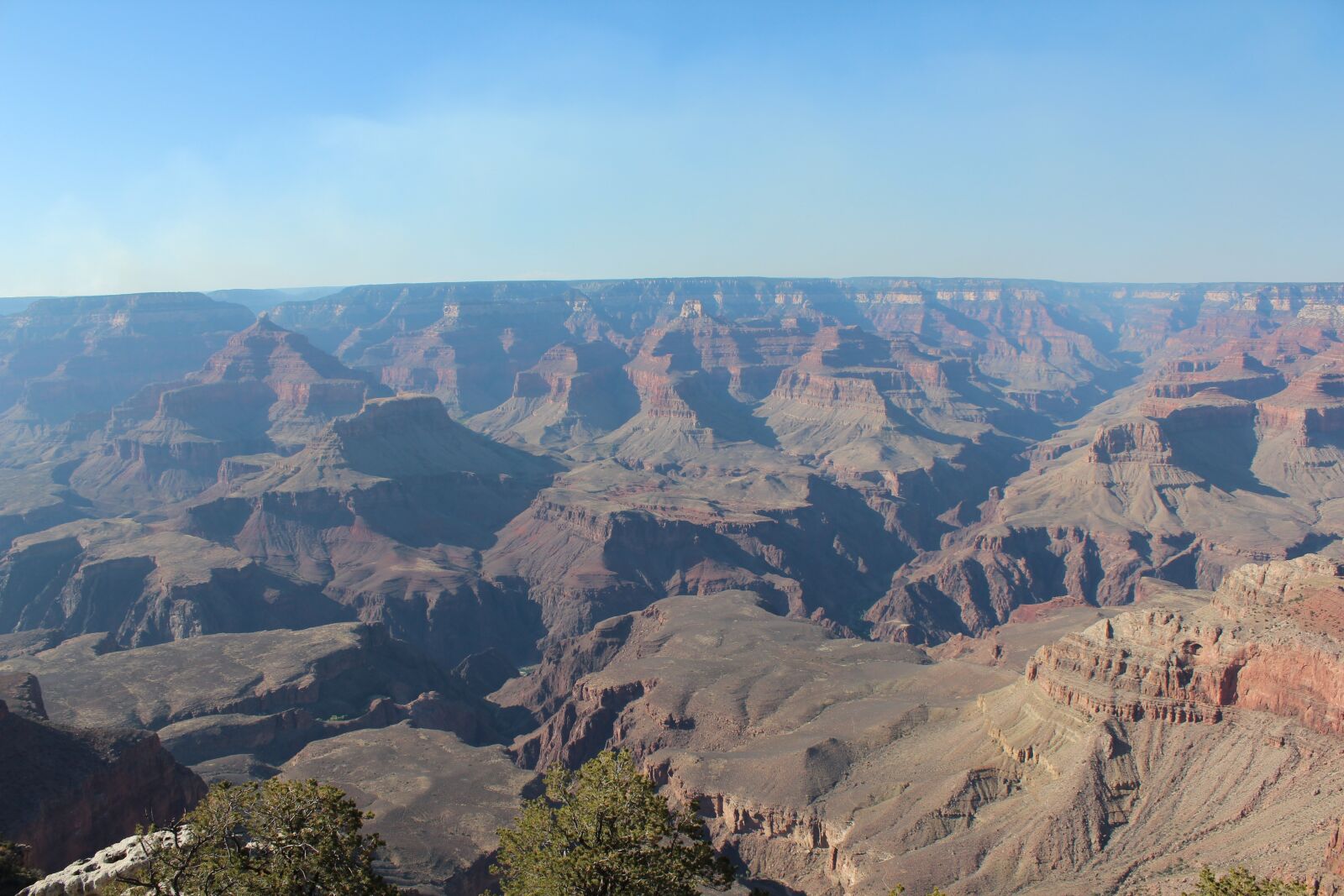 Canon EOS 600D (Rebel EOS T3i / EOS Kiss X5) sample photo. Grand canyon, usa, canyon photography