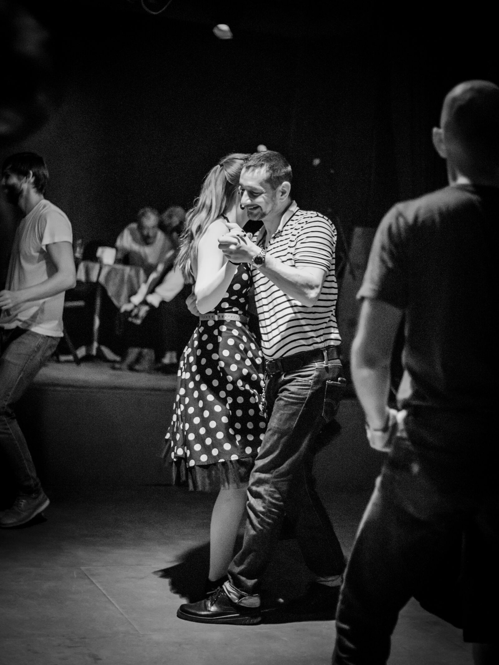 Canon EOS 6D Mark II sample photo. Dance, elegant, dancer photography