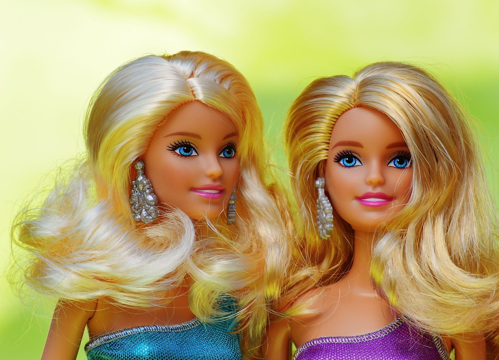 Nikon D3200 sample photo. Beauty, barbie, pretty photography