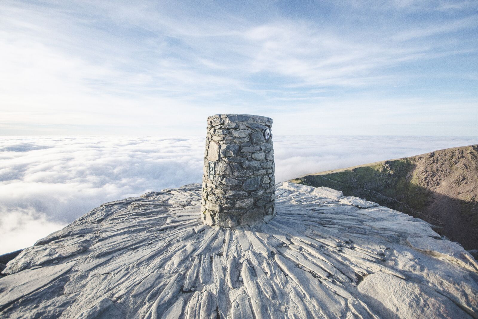 Nikon D7000 sample photo. Snowdon, wales, snowdonia photography