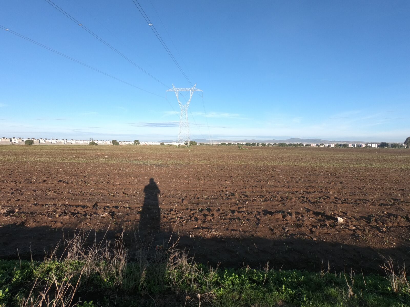 GoPro Hero7 Black sample photo. Torre, energía, electricity photography