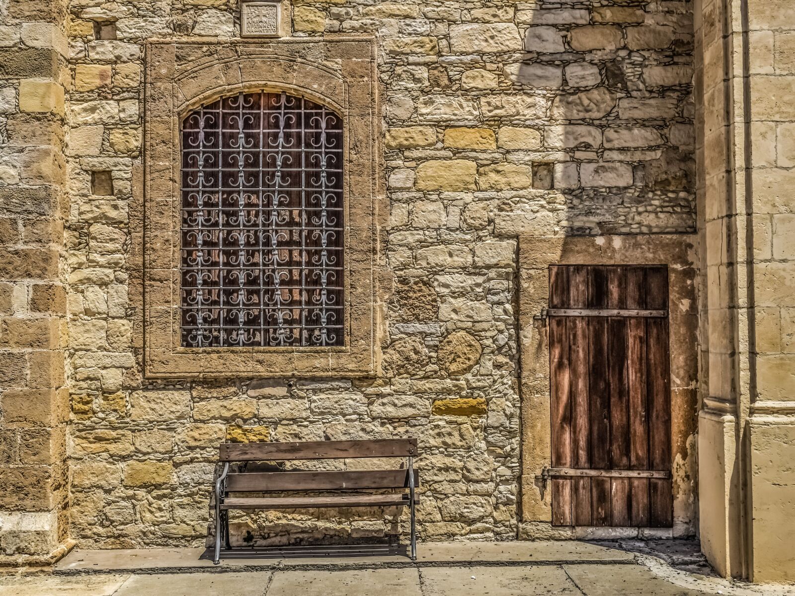 Nikon D3300 sample photo. Cyprus, athienou, ayios georgios photography