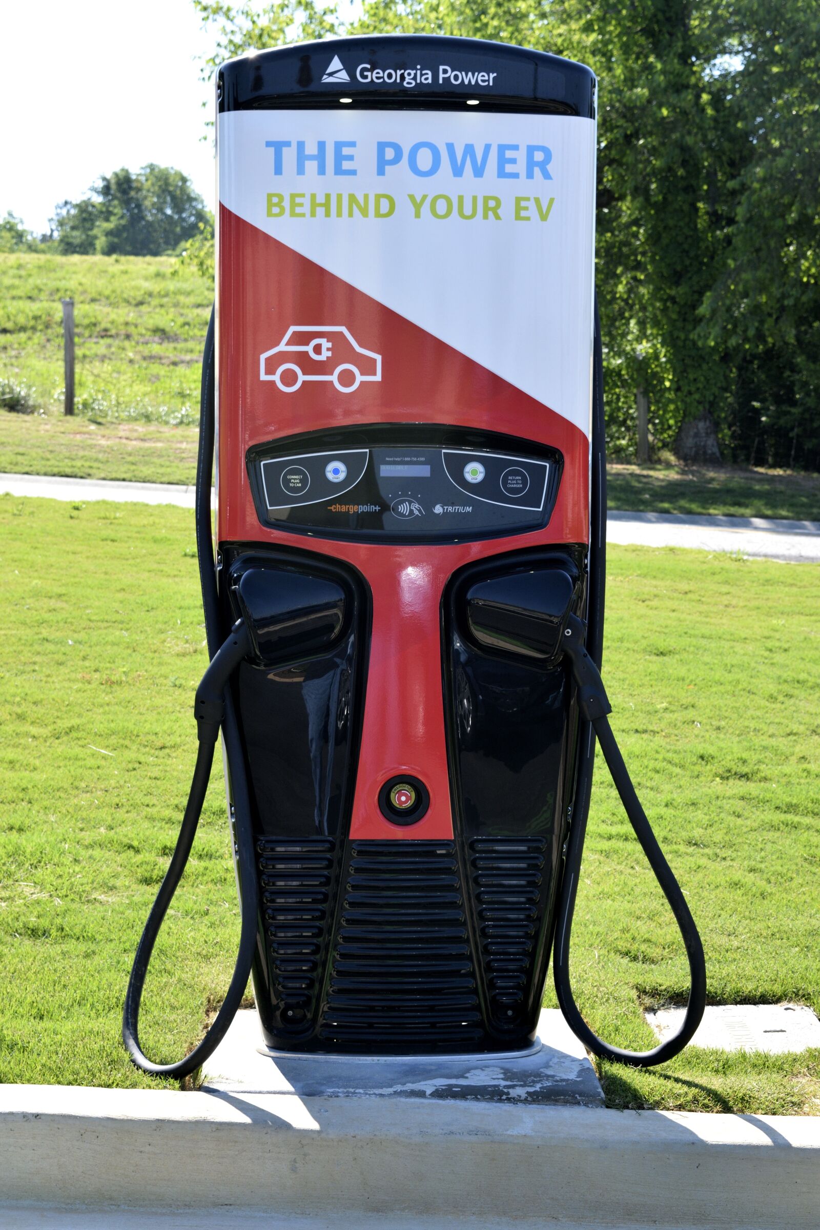 Nikon D3300 sample photo. Electric charge, road sign photography