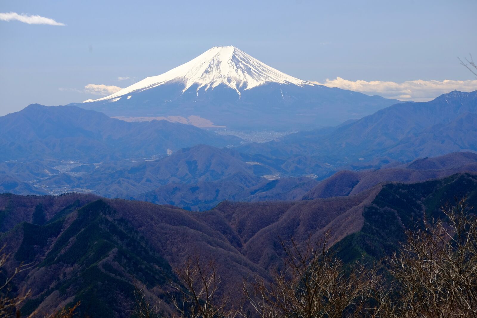 Fujifilm XF 55-200mm F3.5-4.8 R LM OIS sample photo. Mountain, japan, fuji photography