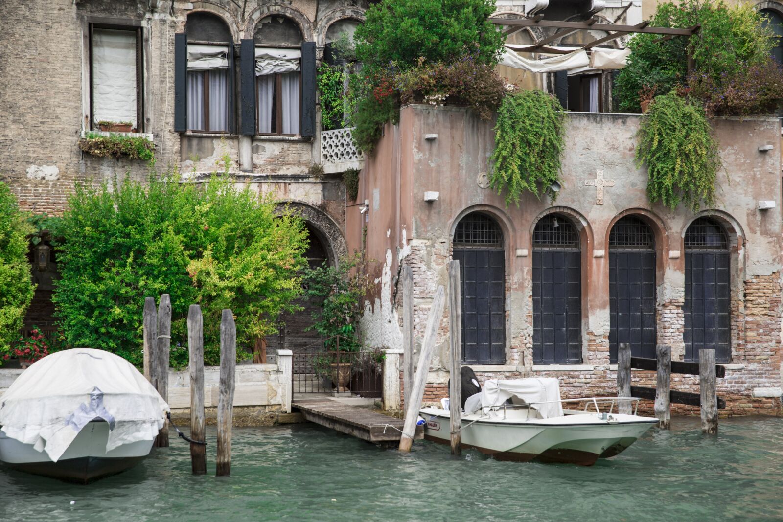 Canon EOS 5D Mark III sample photo. Italy, venezzia, canal photography