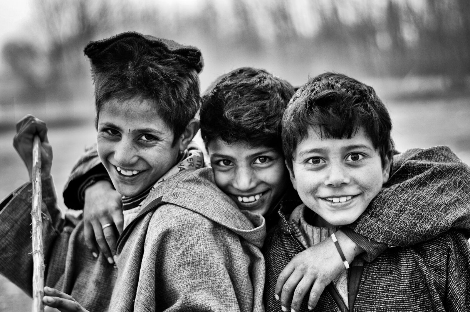 Nikon D3200 sample photo. Black, and, white, boys photography
