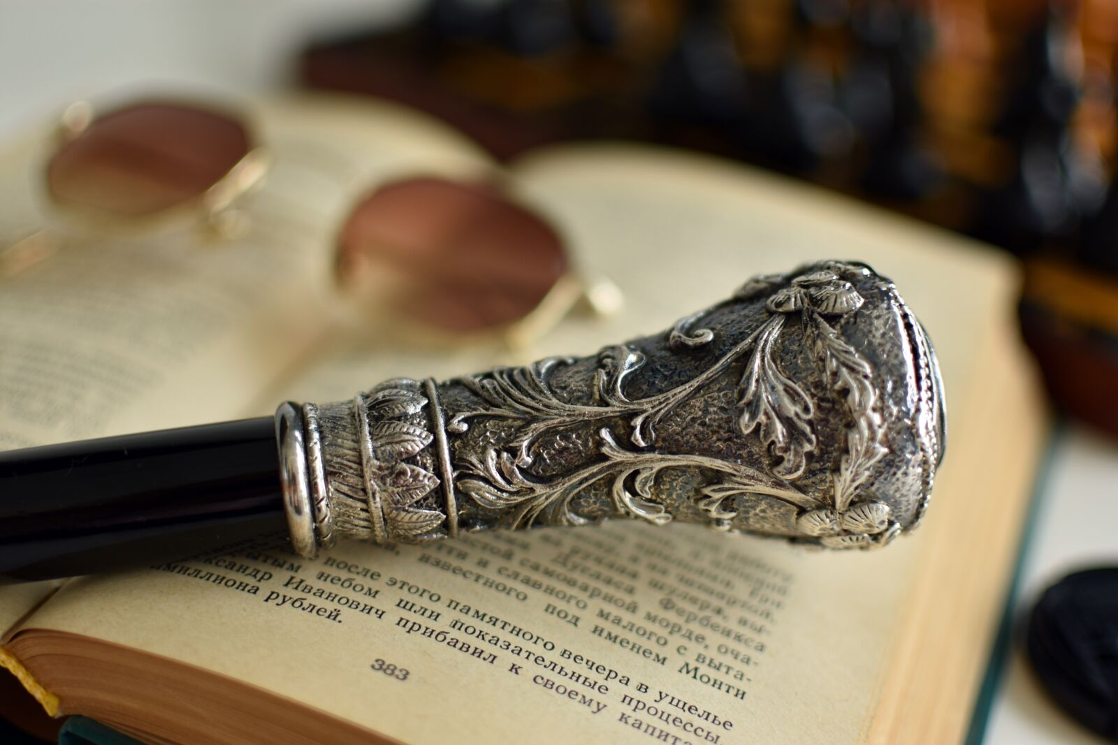 Nikon D3400 sample photo. Walking cane, walking stick photography