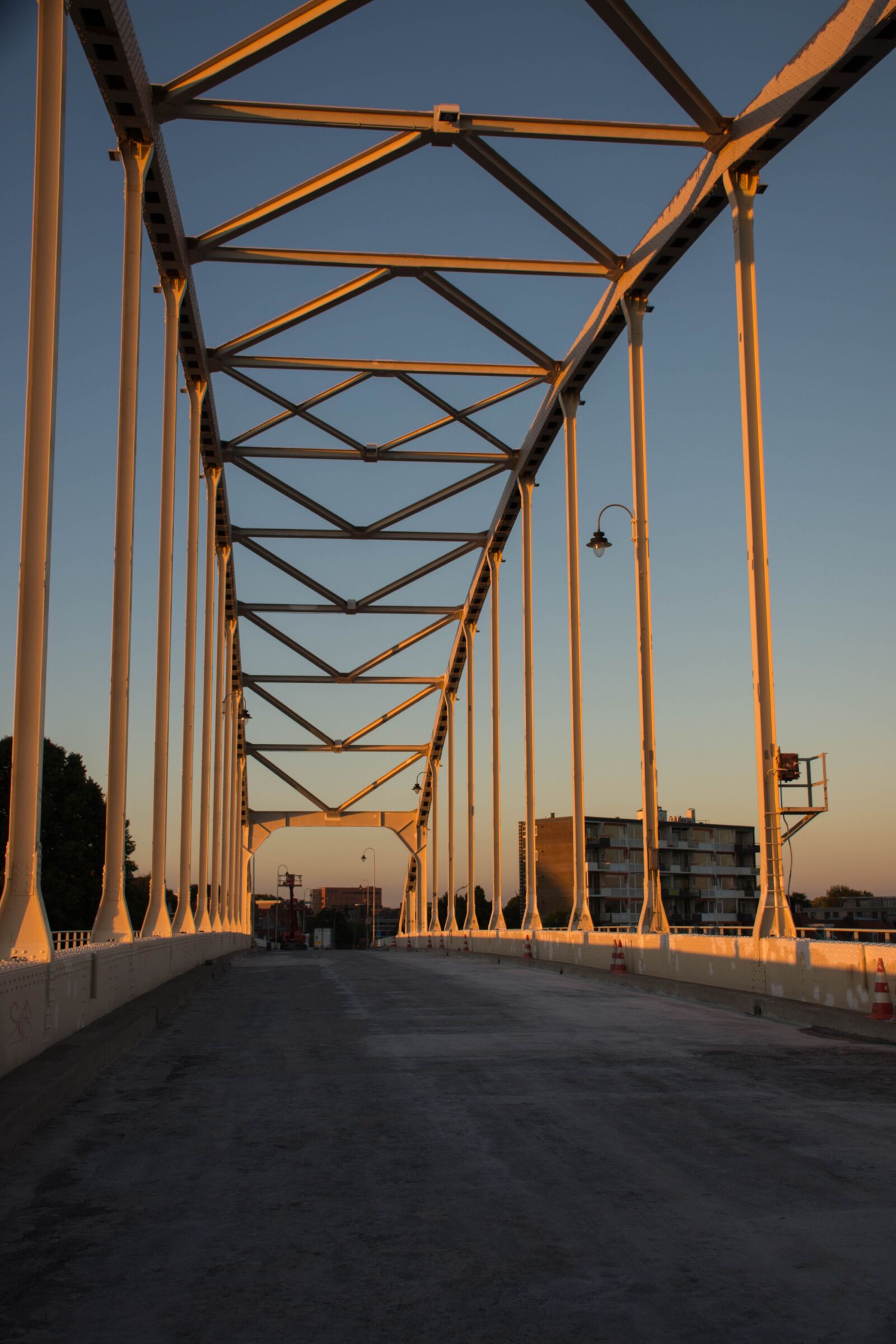 Nikon D7200 sample photo. No person, the dome photography