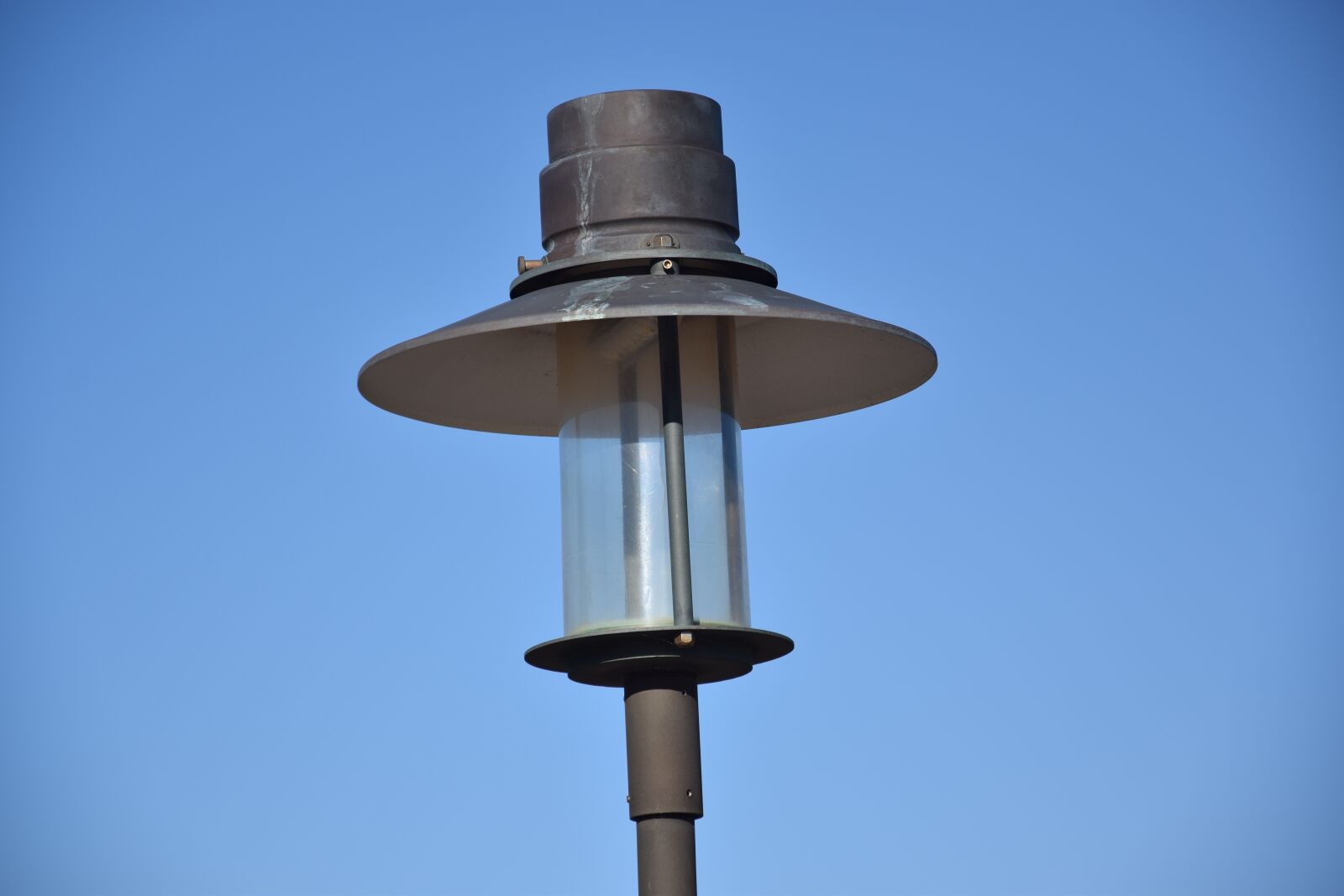 Nikon D5300 sample photo. Street lamp, lamp, lantern photography