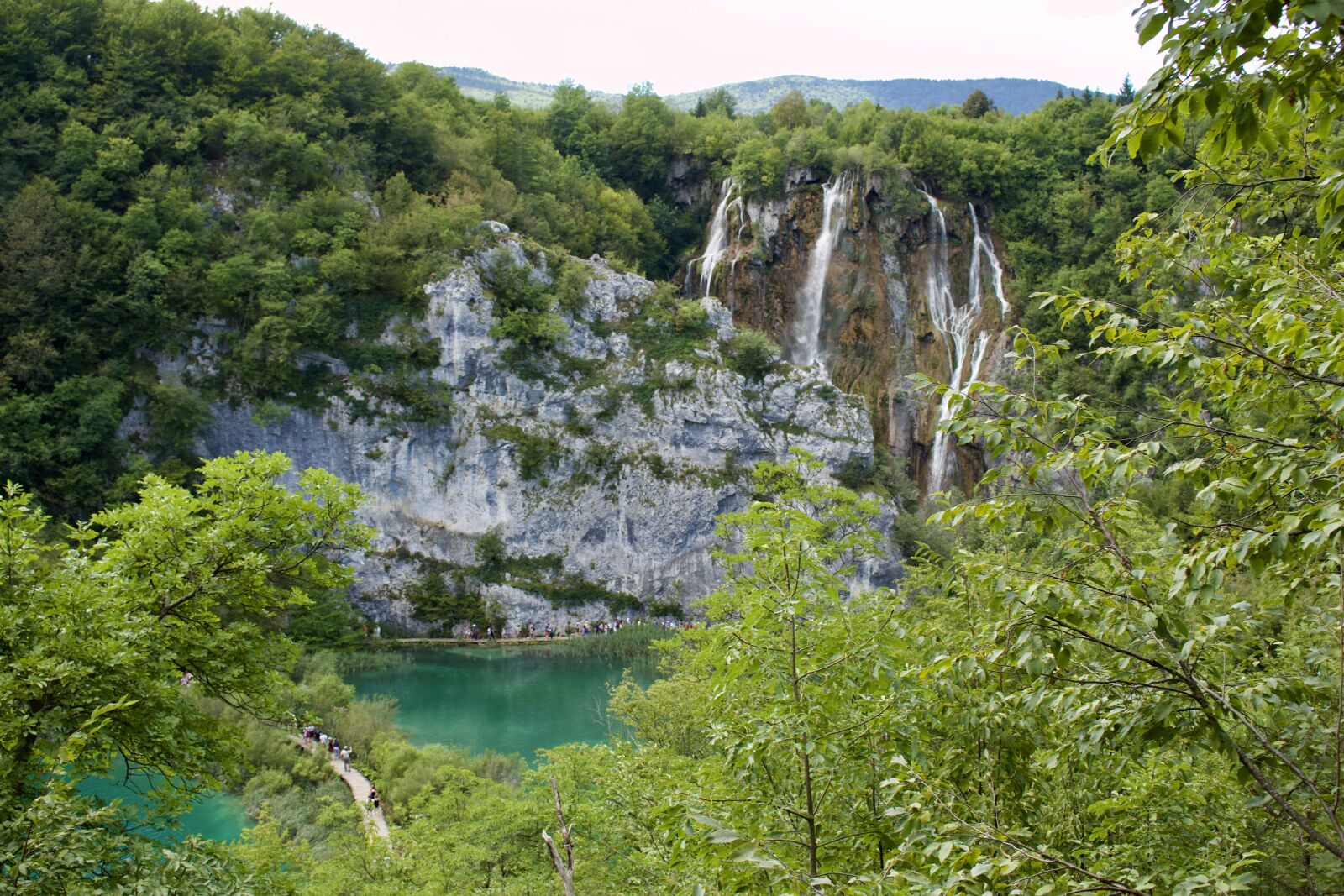 Canon EOS 700D (EOS Rebel T5i / EOS Kiss X7i) sample photo. Holidays, croatia, sea photography
