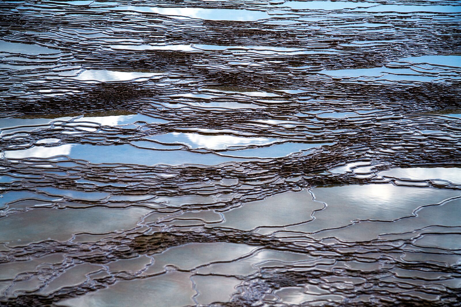Canon EOS 7D sample photo. Soda springs, geyser, idaho photography