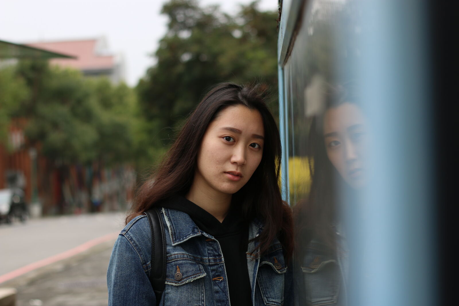 Canon EOS 70D + Canon EF 50mm F1.8 II sample photo