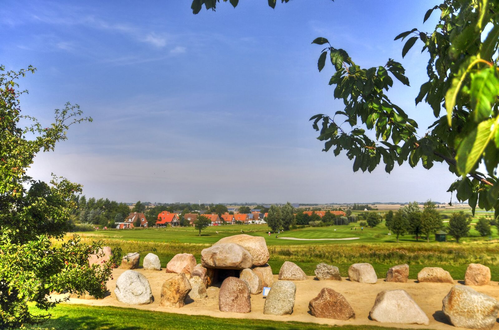 Nikon D300S sample photo. Fehmarn, wulfen photography