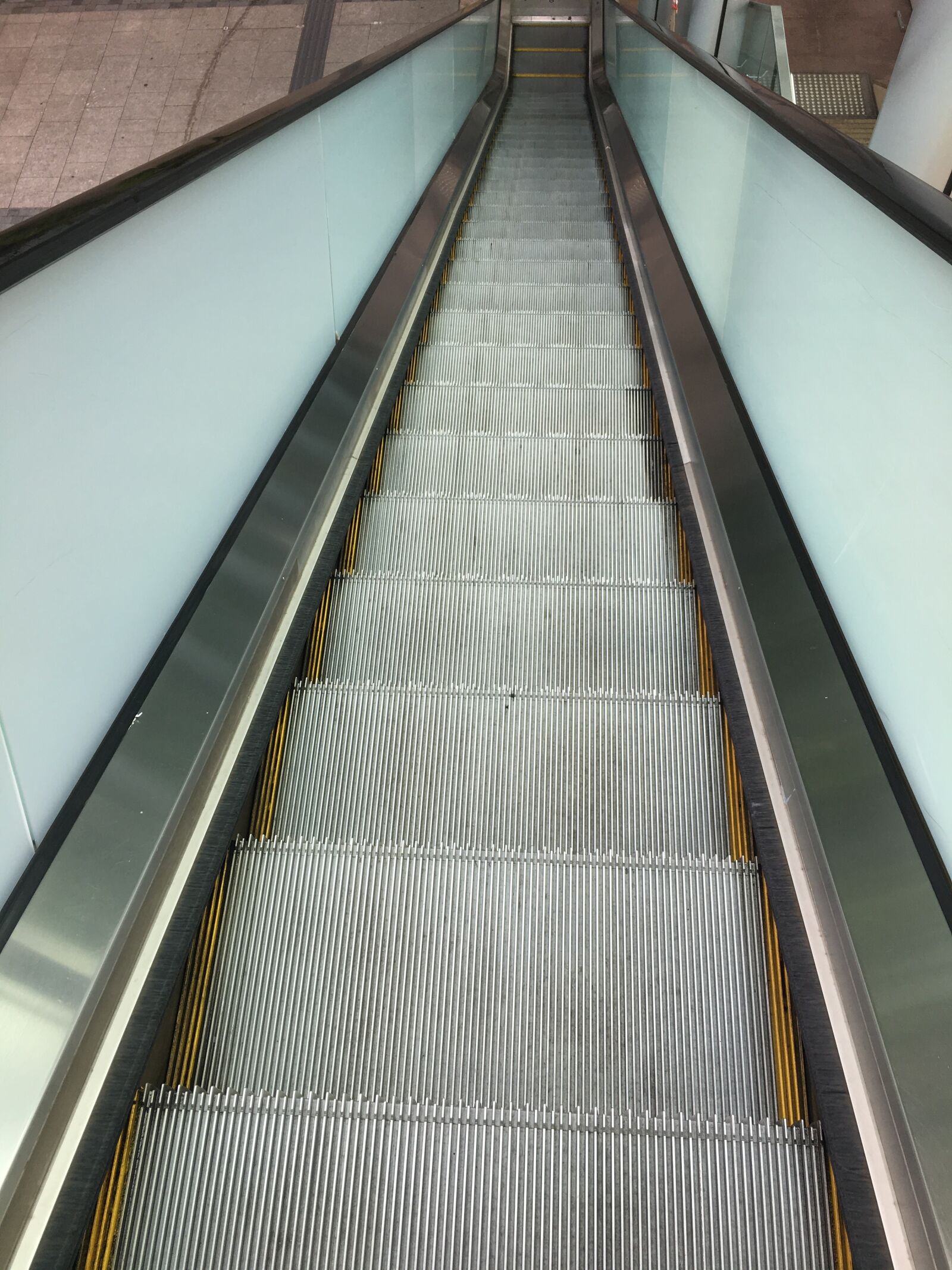 Apple iPhone 6s sample photo