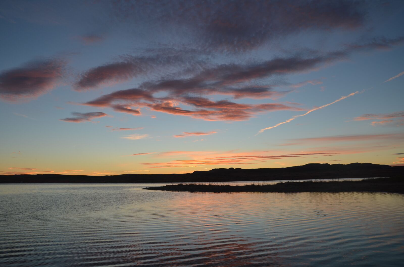 Nikon D7000 sample photo. Lake, nature, water photography