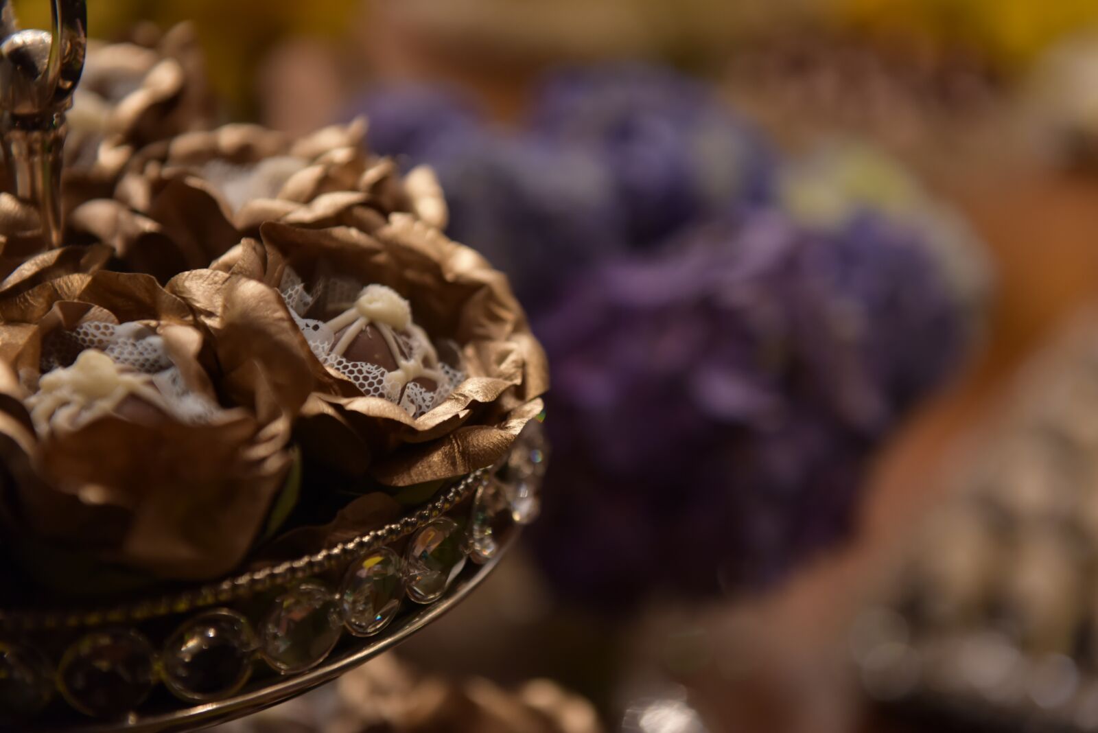Nikon D750 sample photo. Decoração, flores, casamento photography