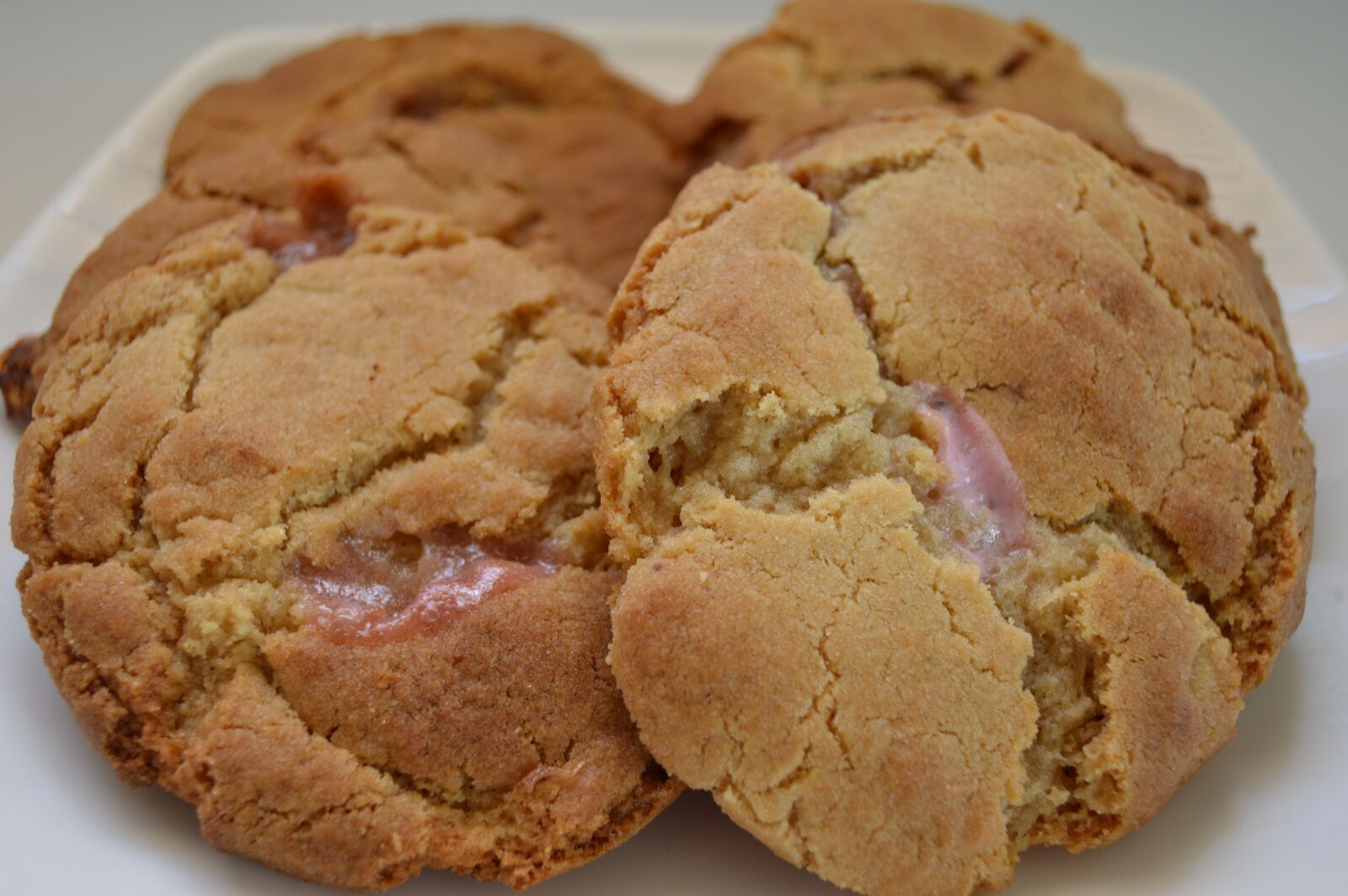 Nikon D3200 sample photo. Baking, cookies, sweets photography