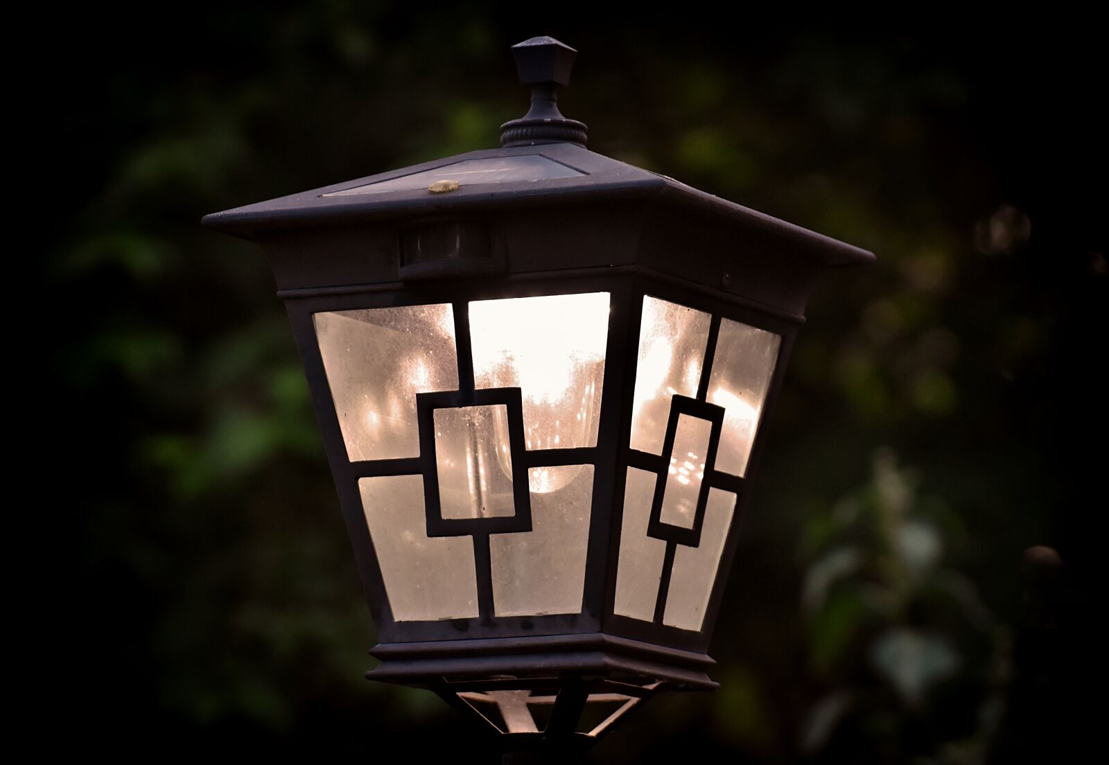Nikon D7200 sample photo. Lantern, light, lamp photography