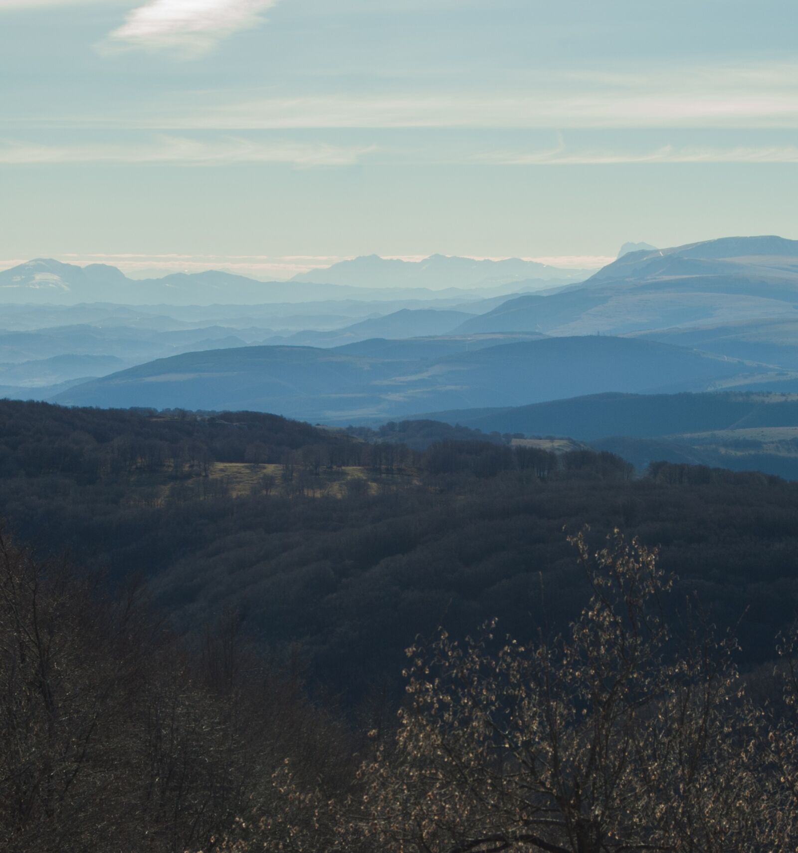 Nikon D40 sample photo. Sanvicino, brands, dawn photography