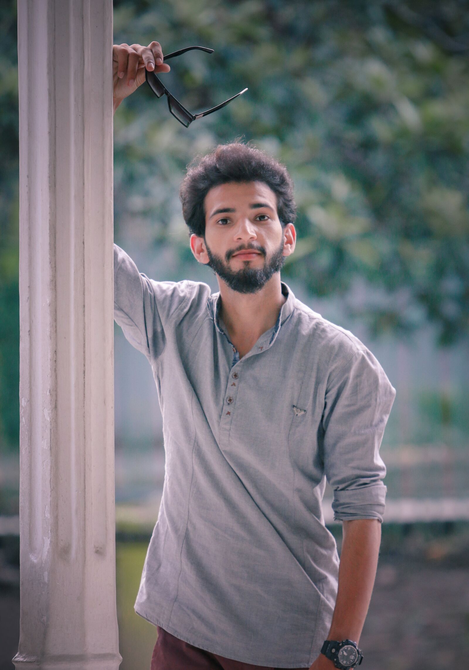 Canon EOS 70D sample photo. Fashion, style, boys fashion photography