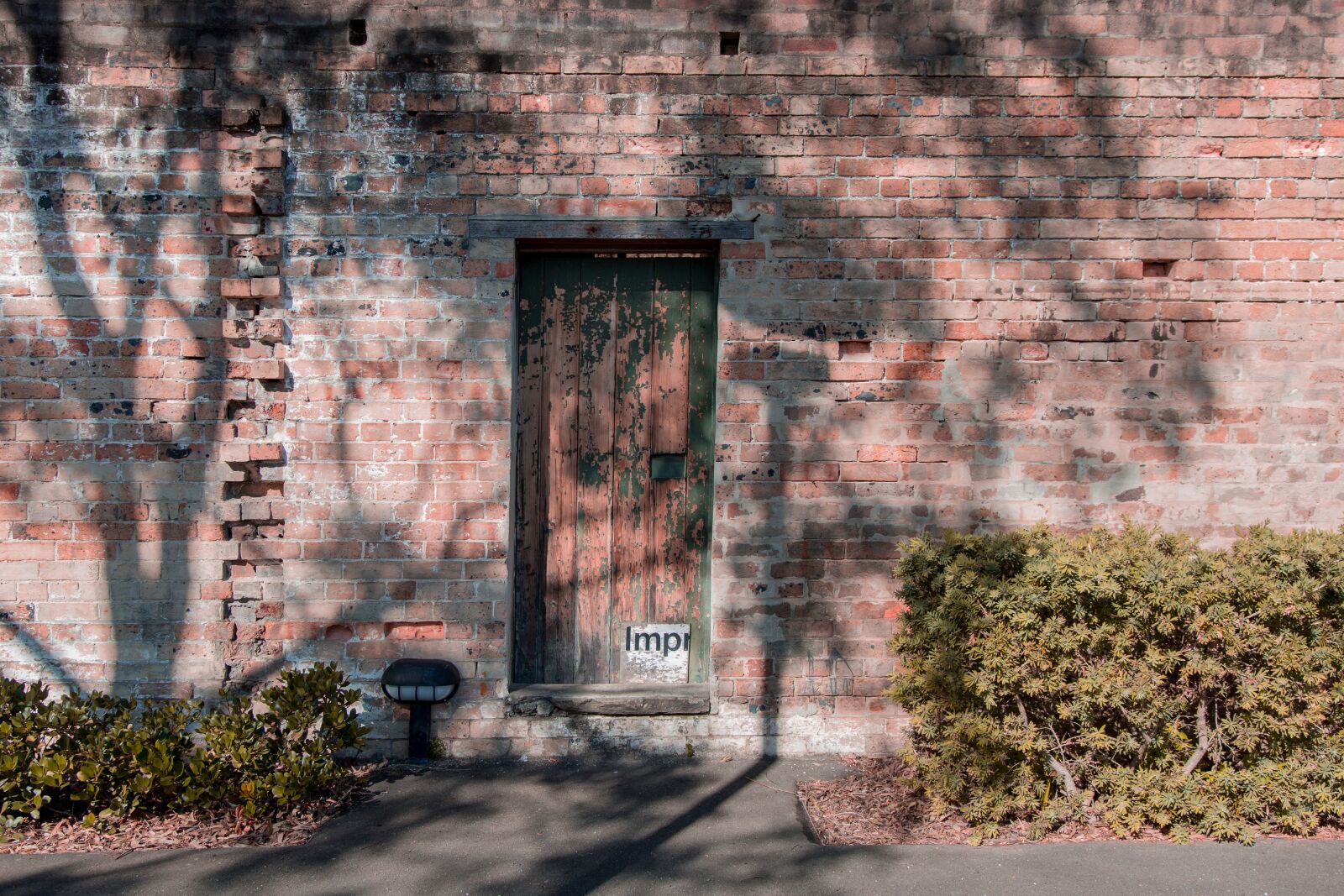 Canon EF 24-105mm F4L IS USM sample photo. Rocks, bricks, texture photography