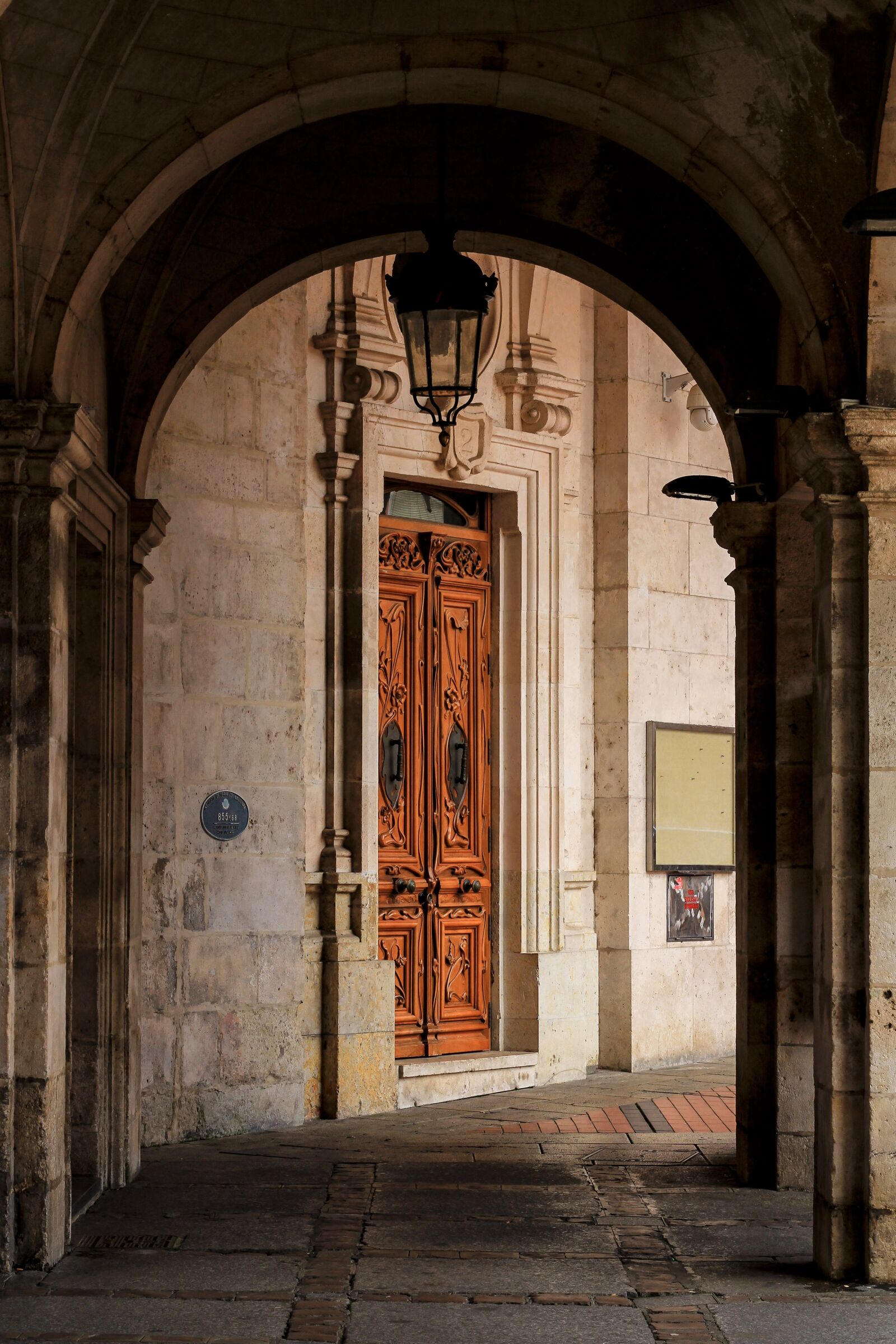 Canon EOS 60D + Canon EF 50mm F1.8 STM sample photo. Architecture, travel, old photography