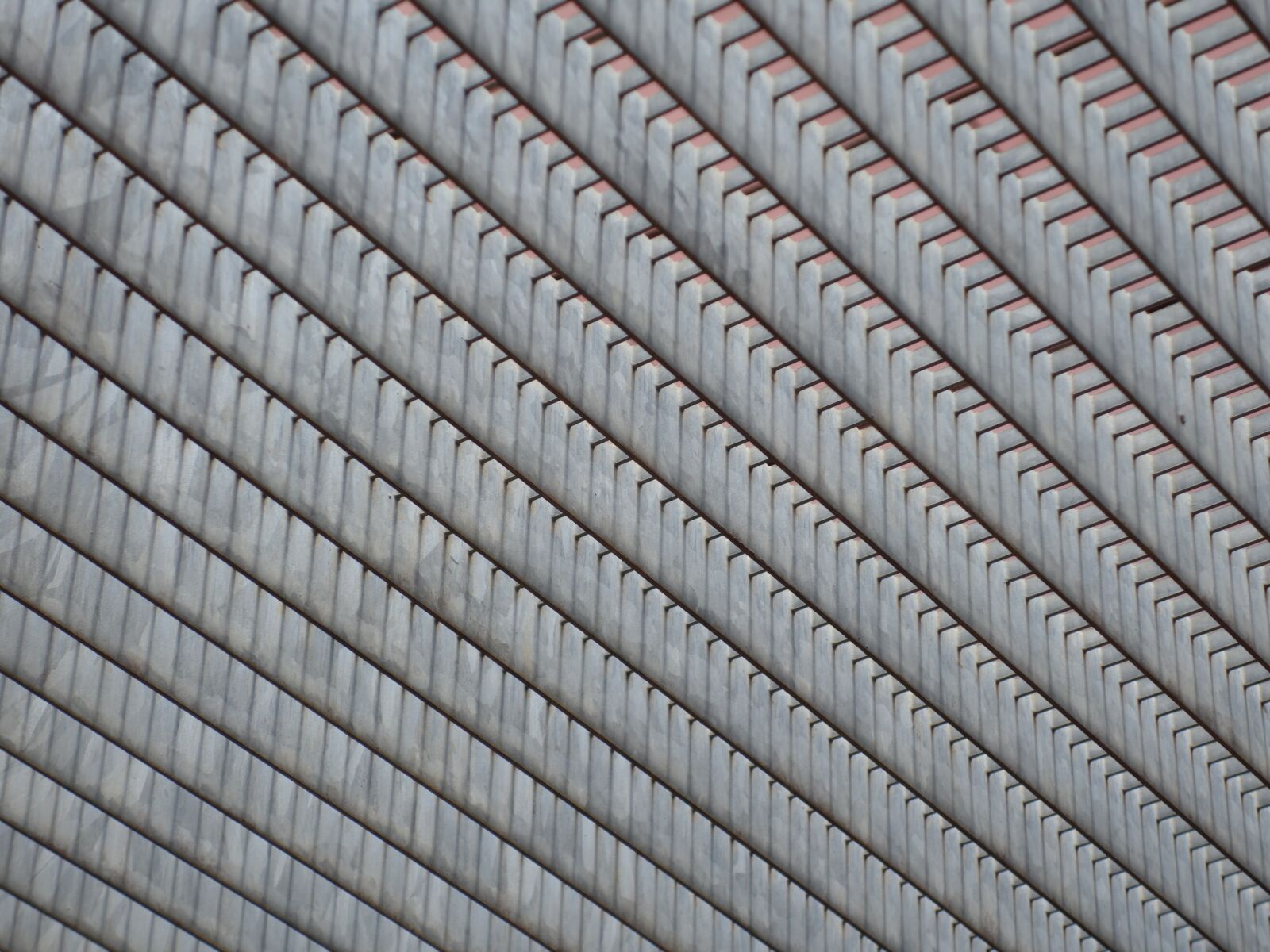 Sony Cyber-shot DSC-RX100 II sample photo. Grid, from the bottom photography