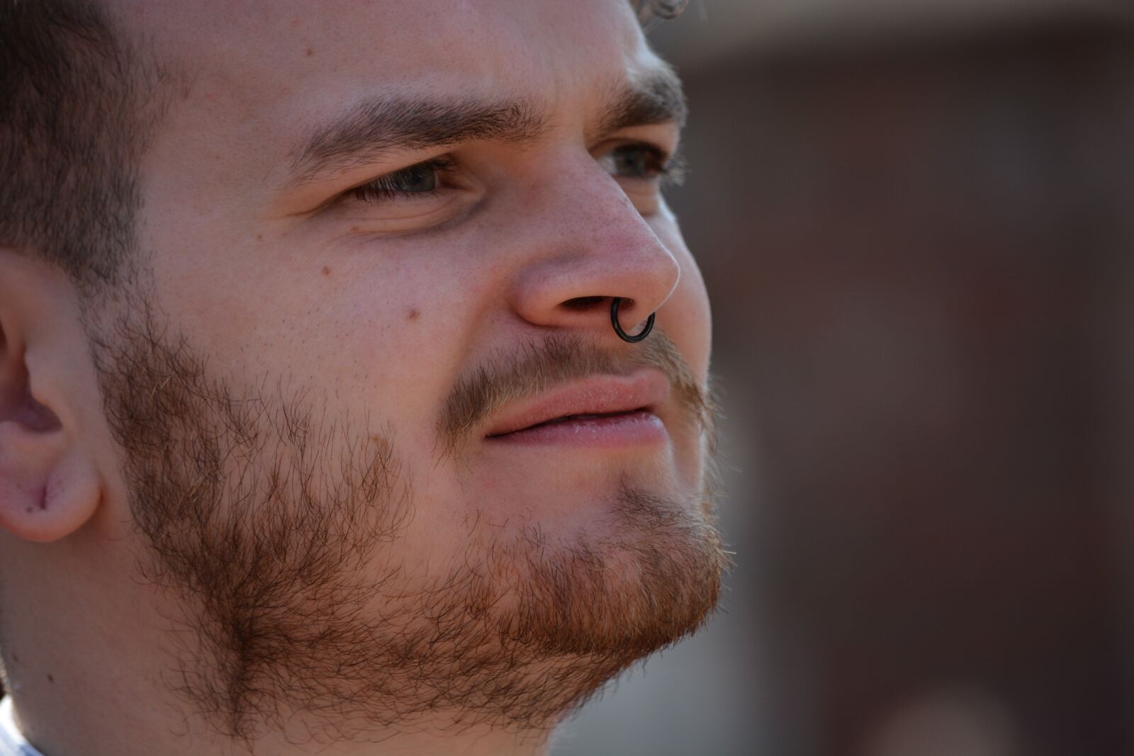 Nikon D7100 sample photo. Rally, participant, hamburg photography