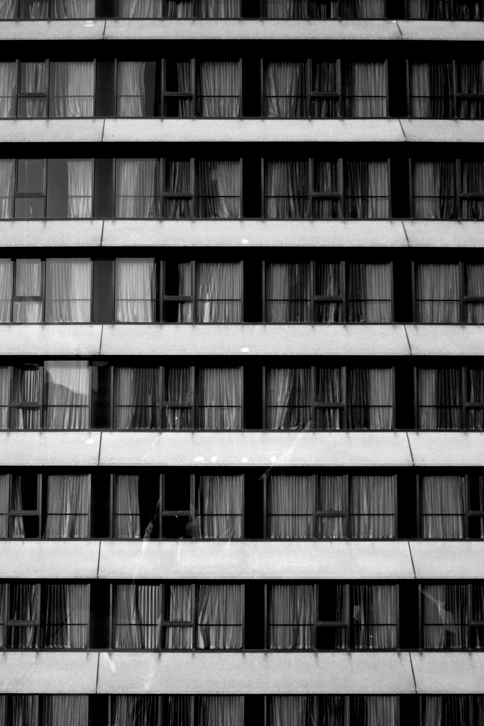Canon EOS 450D (EOS Rebel XSi / EOS Kiss X2) sample photo. New, york, building, facade photography