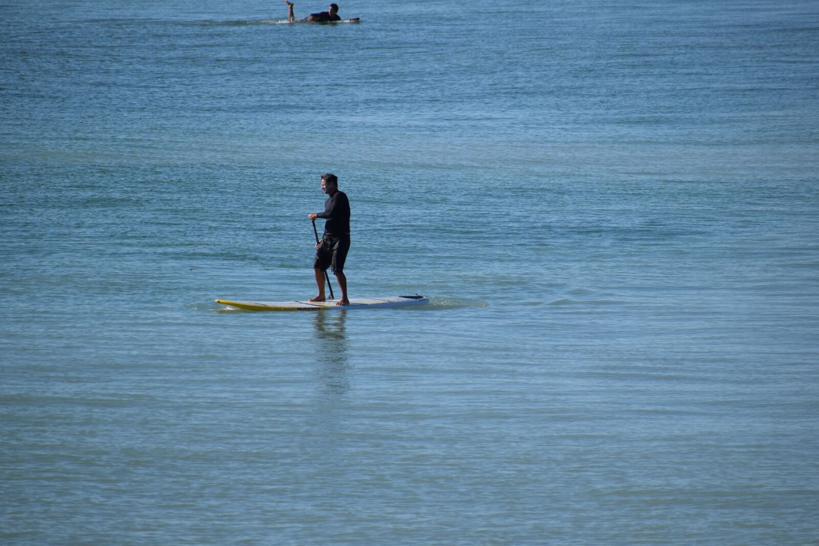 Nikon D3300 sample photo. Ocean, sea, beach photography