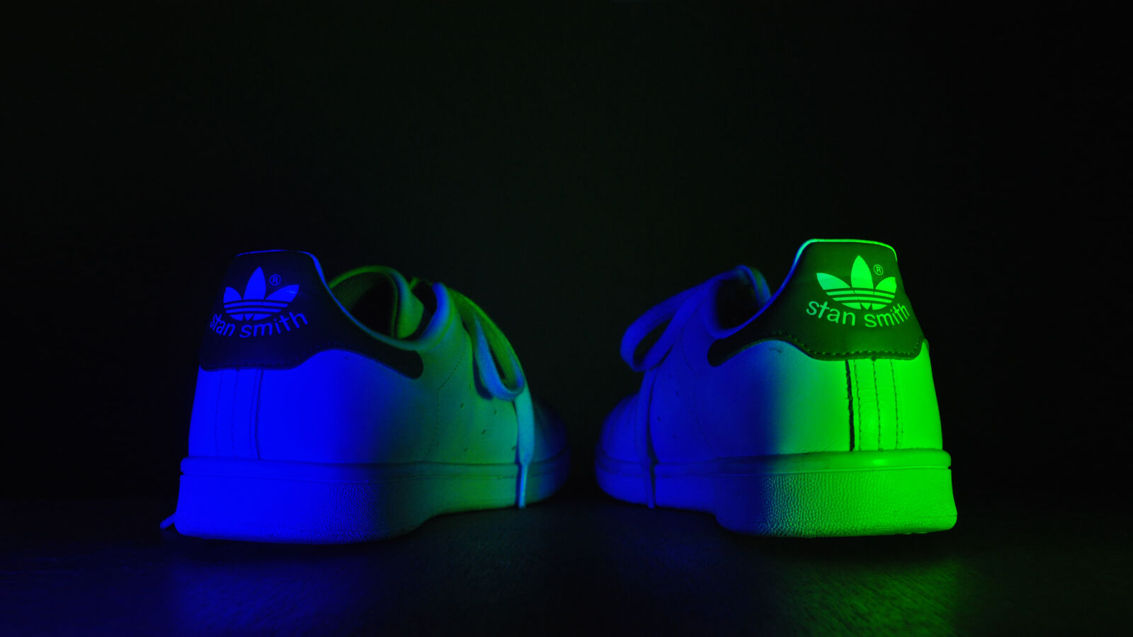 Nikon D90 sample photo. Adidas, stan, smiths, shoes photography