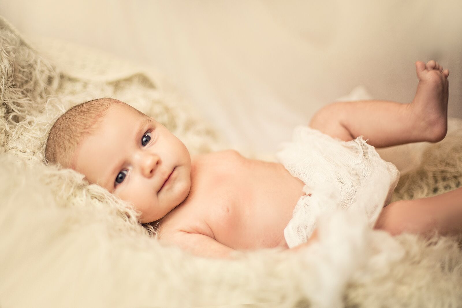 Canon EOS 6D sample photo. Bighead, newborn baby, a photography