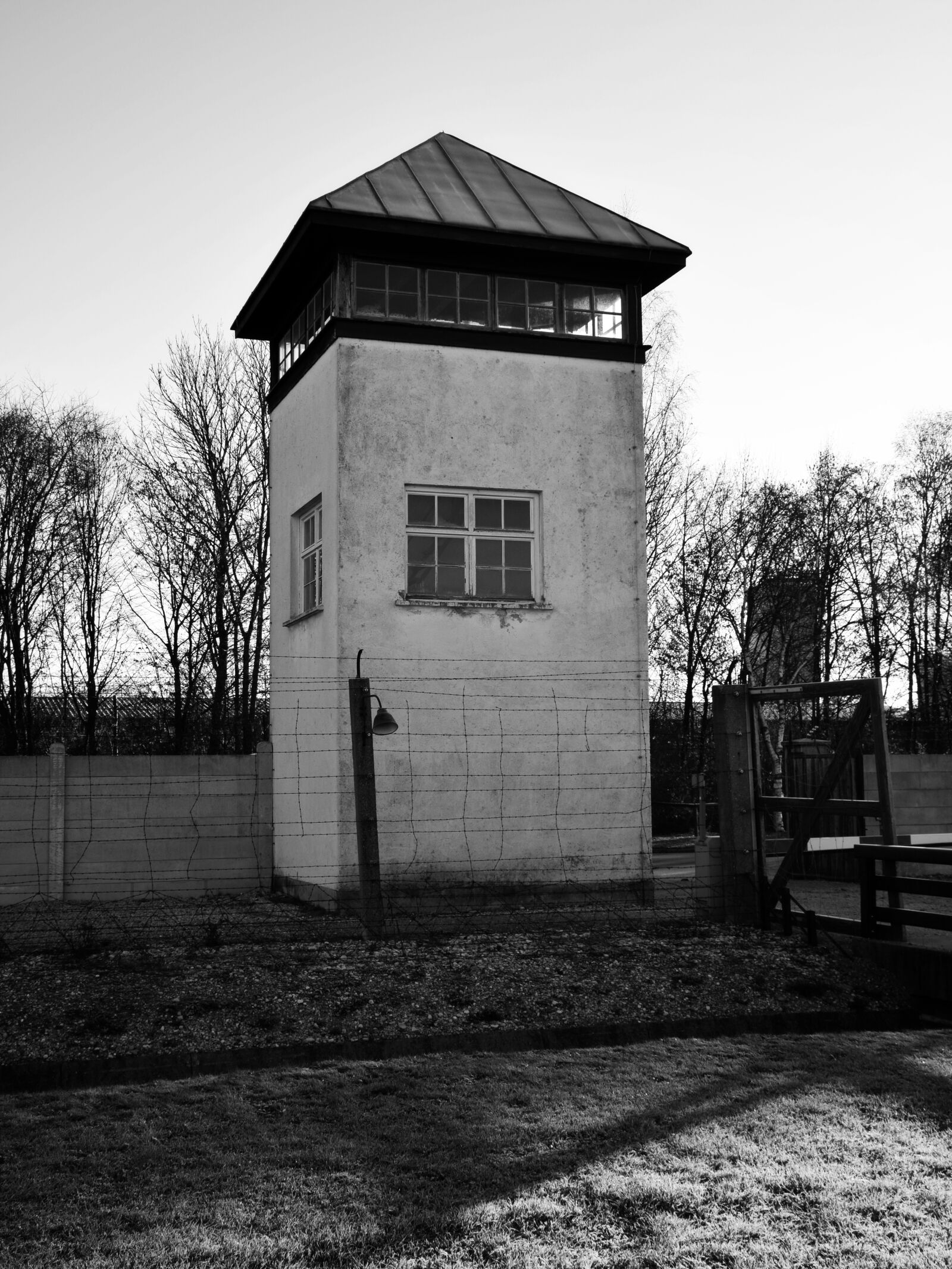Nikon D5300 sample photo. Dachau, bavaria, germany photography