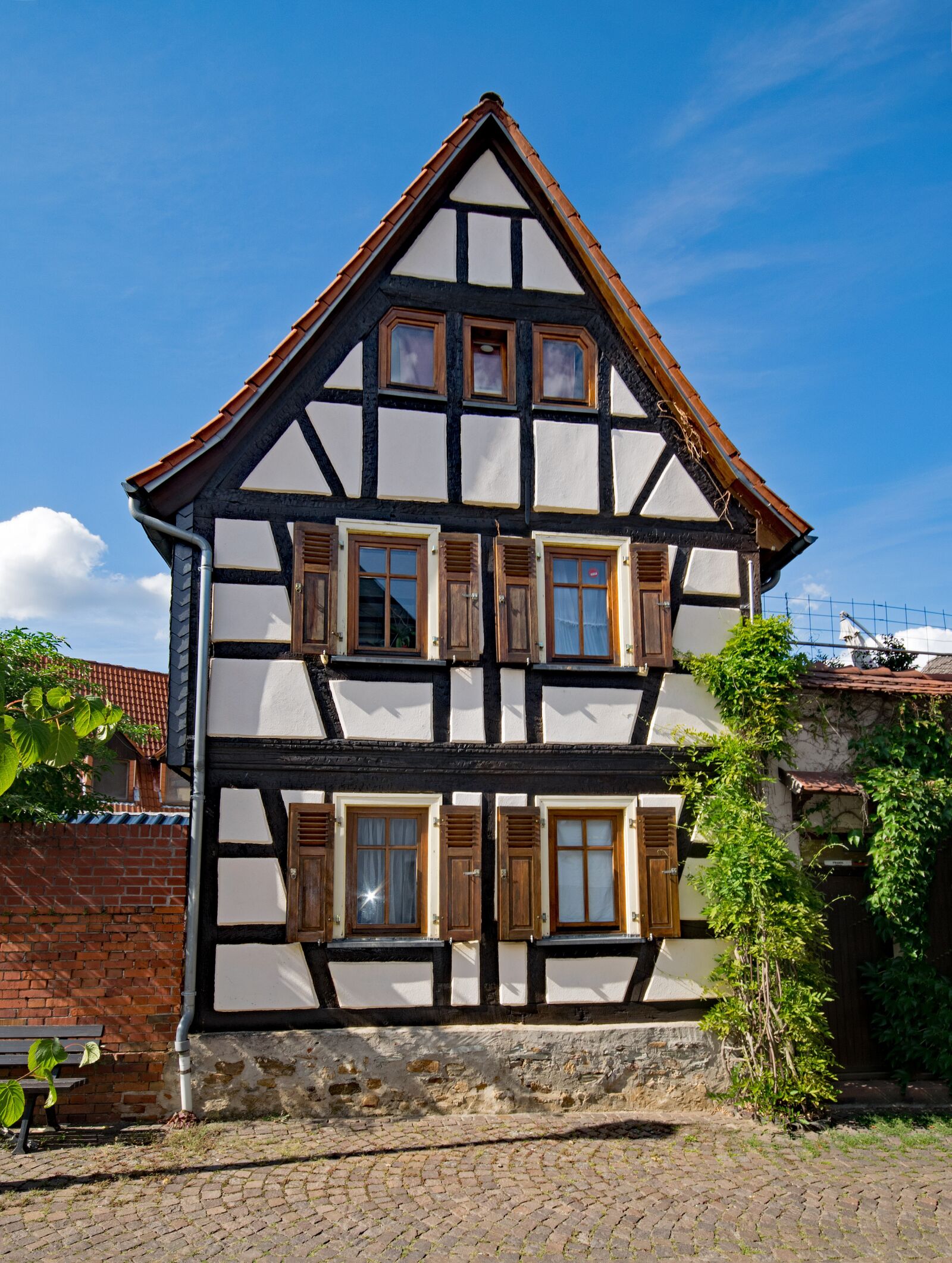 Nikon D5300 sample photo. Kelkheim, taunus, hesse photography