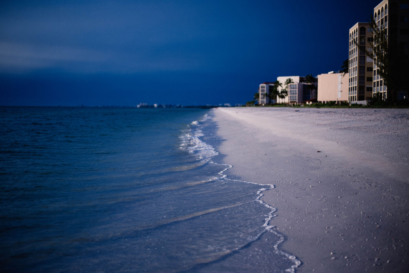 Canon EOS 6D + Canon EF 50mm F1.8 STM sample photo. Beach, beauty, blue, sky photography