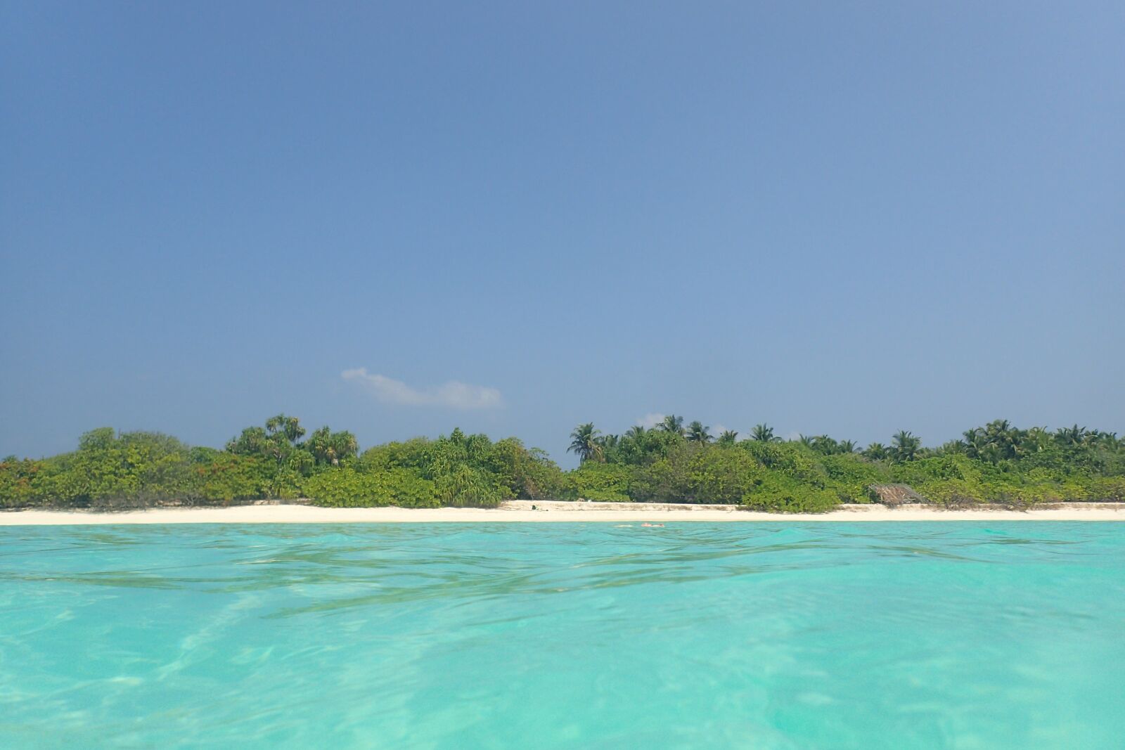 Olympus TG-3 sample photo. Maldives, beach, ocean photography