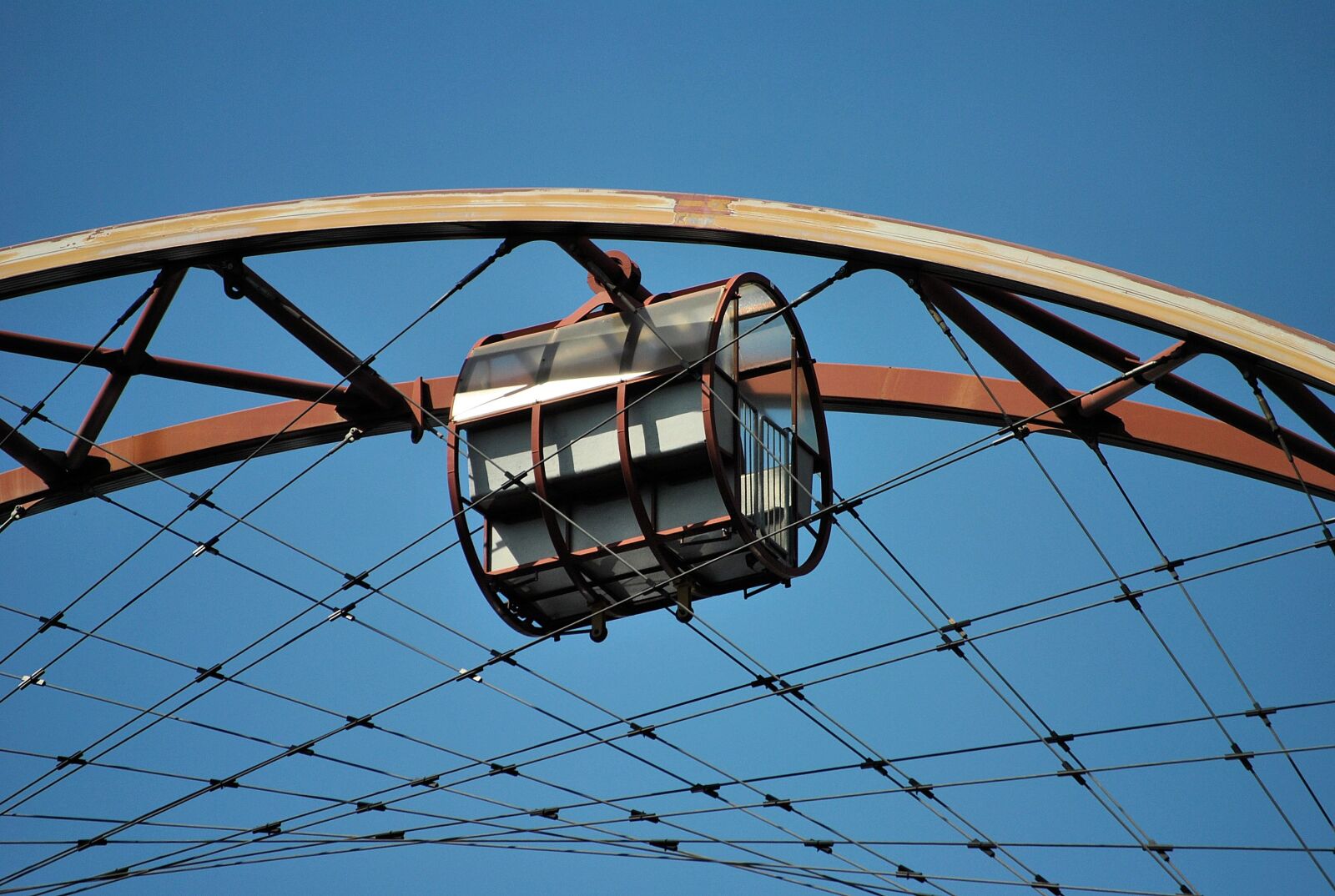 Nikon D3000 sample photo. Zeche zollverein, eat, mine photography