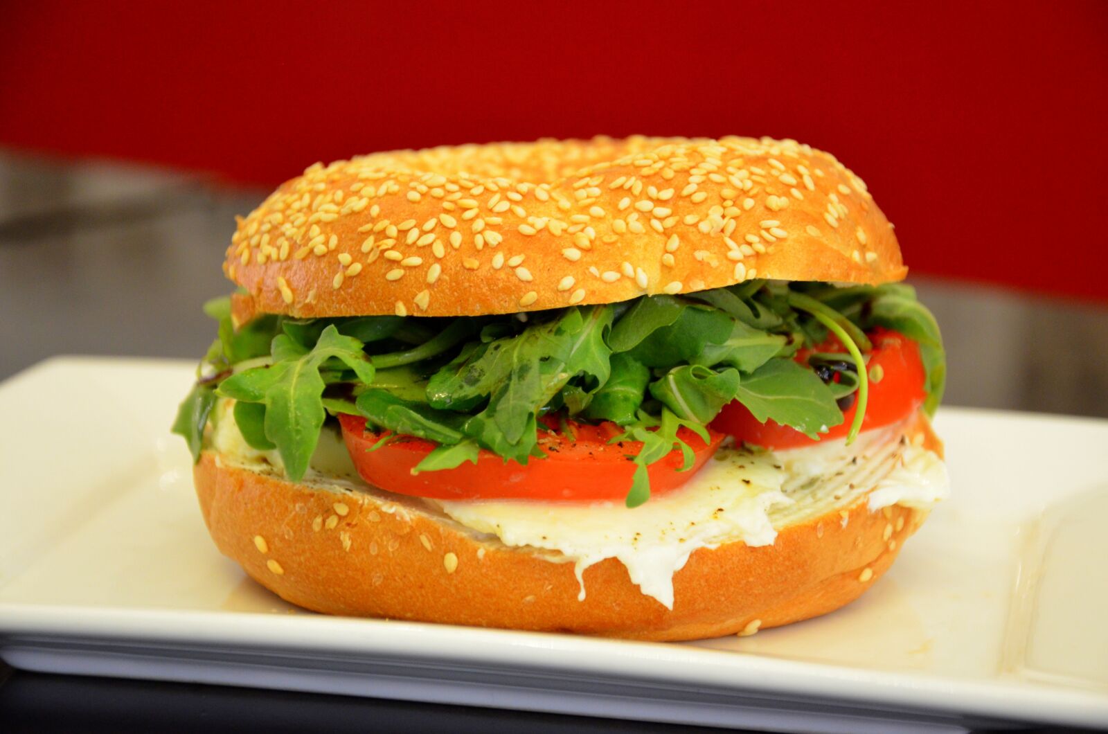 Nikon D5100 sample photo. Eat, finger food, food photography