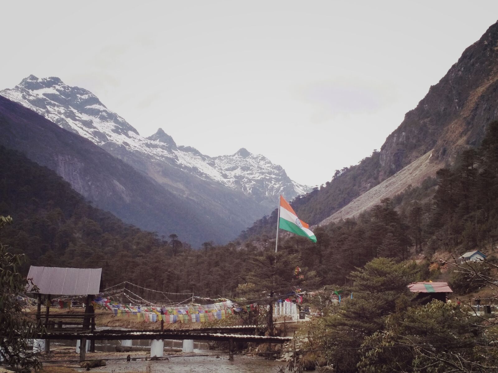 Xiaomi Redmi 3S sample photo. Beautiful, arunachal, madhuri, lake photography