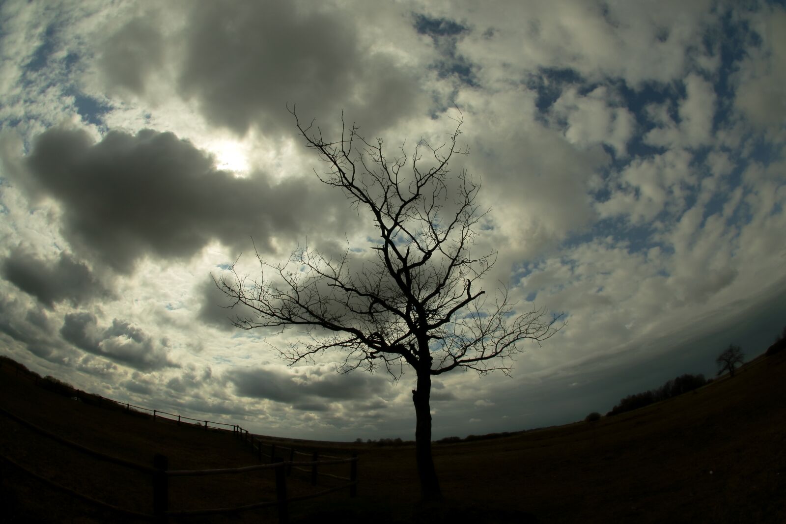 Canon EOS 7D Mark II sample photo. Sphere, landscape, nature photography