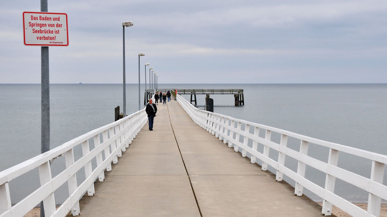 Nikon D300S sample photo. Timmendorfer, beach, baltic sea photography